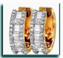 Diamanti A Cerchio Rhiannarhianna Oro Brillanti Brillantcreo