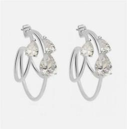 Stroili Oro Donna 1669080 Argento Argento