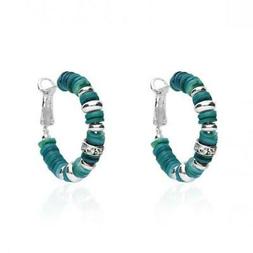 Stroili Oro Donna 1670439 Ottone Verde