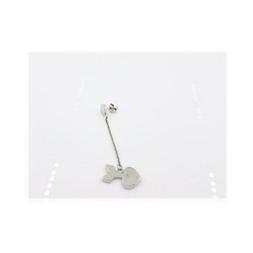 Bliss Donna 1901100 Acciaio Acciaio