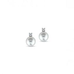 Damiani Donna 20011411 Oro Bianco Oro Bianco Perla
