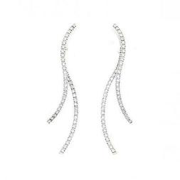 Salvini Donna 20013554 Oro Oro Bianco Diamante
