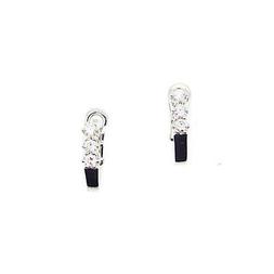 Salvini Donna 20030807 Oro Oro Bianco Diamante