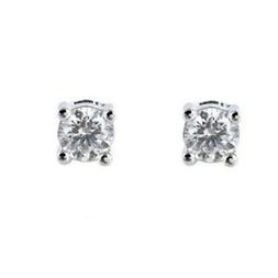 Salvini Donna 20047354 Oro Bianco Oro Bianco Diamante
