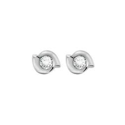 Salvini Donna 20055550 Oro Bianco Bianco Diamante