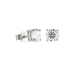 Bliss Donna 20071453 Argento Bianco Zirconia