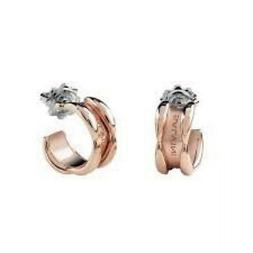 Salvini Donna 20075606 Oro Oro Rosa Diamante