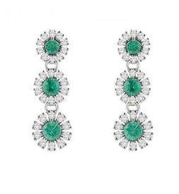 Damiani Donna 20084155 Oro Bianco Oro Bianco Diamante