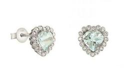 Bliss Donna 20086596 Oro Bianco Oro Bianco Acquamarina