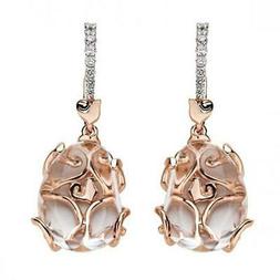 Chantecler Donna 29570 Oro Rosa Oro Rosa Diamante