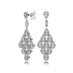 Pandora Donna 296201cz Argento Argento