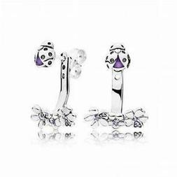 Pandora Donna 297123nlc Argento Argento