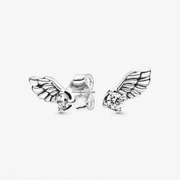 Pandora Donna 298501c01 Argento Argento