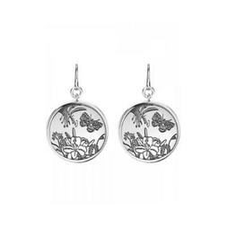 Gucci Donna 325908 Argento Argento