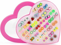 Donna - Maojuee 36 Paia Anallergici Set, A Perno,...