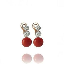 Chantecler Donna 37986 Oro Rosa Oro Rosa Corallo