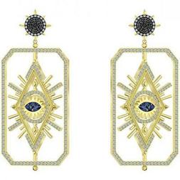 Swarovski Donna 5490920 Lega Metallica Multicolor