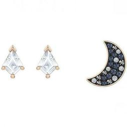 Swarovski Donna 5494353 Lega Metallica Oro Rosa