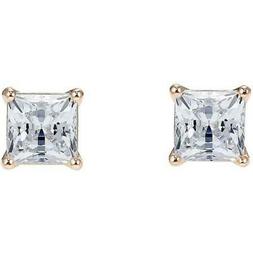 Swarovski Donna 5509935 Lega Metallica Oro Rosa