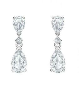 Swarovski Donna 5512393 Acciaio Bianco