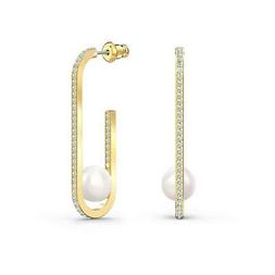 Swarovski Donna 5512736 Lega Metallica Oro Giallo