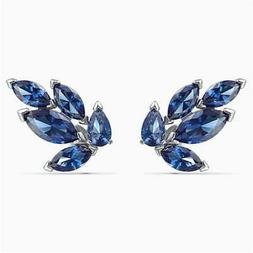 Swarovski Donna 5536549 Lega Metallica Azzurro