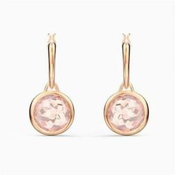 Swarovski Donna 5560932 Lega Metallica Oro Rosa