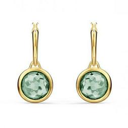 Swarovski Donna 5572587 Lega Metallica Verde