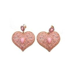 Donna A Cuore Miluna Kiara In Ottone E Zirconi Kerd1891