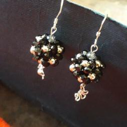 Donna Argento 925 Pendenti