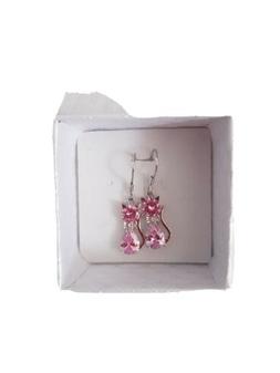 Donna Argento 925 Pendenti