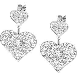 Donna Morellato Arie  Salt04 Cuore Cuori Heart