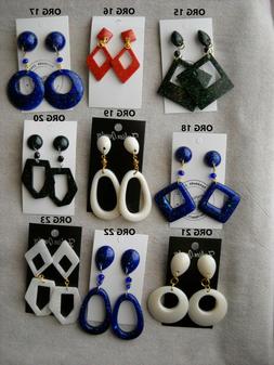 Donna Artigianali Per L'estate Fashion In Resina Anallergici