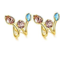 Brosway Donna Bff81 In Ottone E Swarovski Collezione Affinit