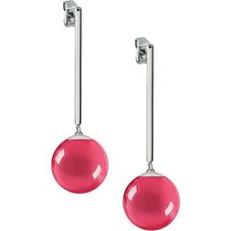 Donna Morellato Boule Saly19 Red Rossi - Lunghezza 48 Mm