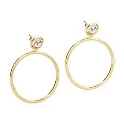 Brosway Donna Brt30 Pvd Oro Acciaio Con Cristalli Swarovski 