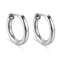 Donna Cerchi Piccoli Acciaio Shea01 Compleanno