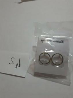 Donna Cerchio Piccolo