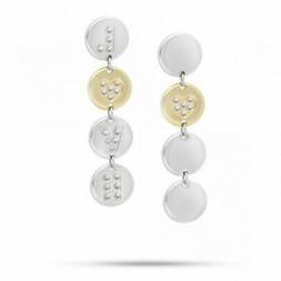 Donna Morellato Coll. Monetine Love Sahq04