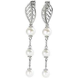 Donna Collezione Foglia Long Sakh14