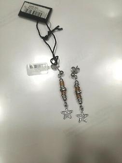 Donna Zoppini Firenze  Con Pendente Stella  R1598_0207  List