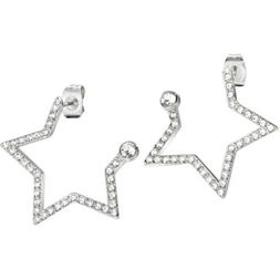 Donna Morellato Cosmo Saki16 Stella Stelle Star Acciaio Swar