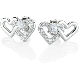 Donna Morellato Cuori Saiv28 Argento 925% Cuore Heart Saiv 2