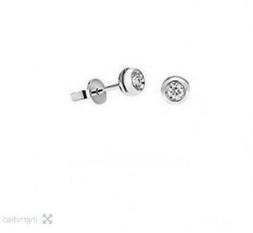 Recarlo Donna Ek1px614/030 Oro Bianco Oro Bianco Diamante