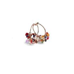 Maria Cristina Sterling Donna G4255mr Argento Oro Giallo