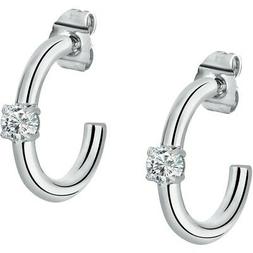 orecchini donna gioielli cerchi