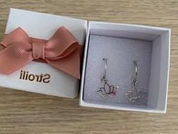 Donna Gioielli Fiori Di Loto