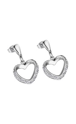 Donna Gioielli Lotus Style