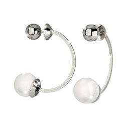 Donna In Bronzo Hollywood Pearl Rebecca Gioielli - Bhoobb32