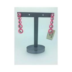 Stroili Oro Donna J0764-3 Silicone Rosa